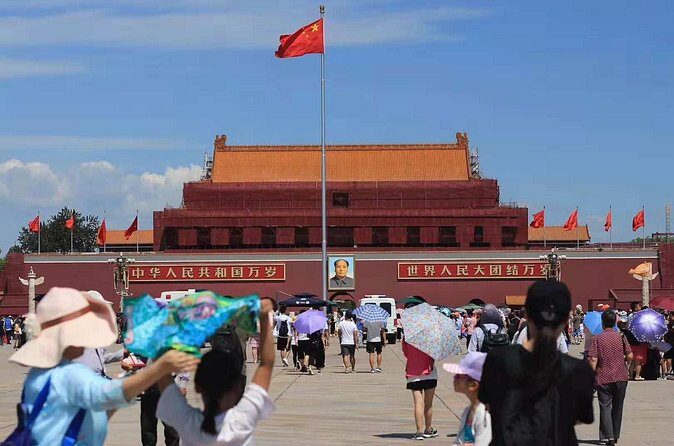 Flexible Private Tour of Beijing Forbidden City And More - Who Will Love This Tour?