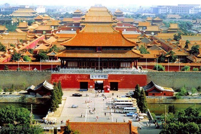 Flexible Private Tour of Beijing Forbidden City And More - FAQ