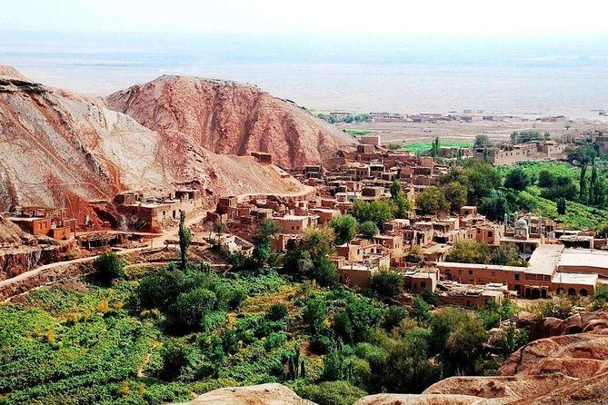 Flexible Private Turpan Day Tour from Urumqi with Lunch - FAQ