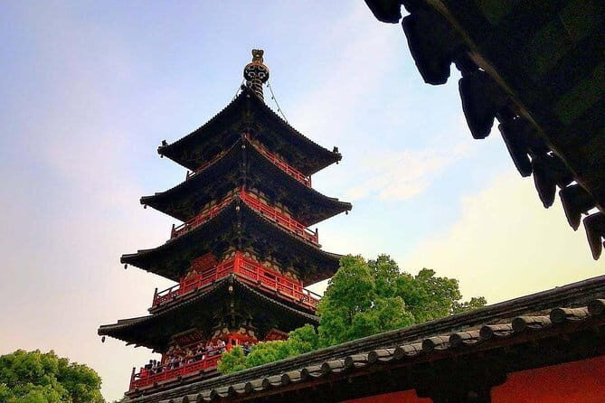 Flexible Suzhou Private Tour from Shanghai with First Class Bullet Train Option - Practical Details and Value