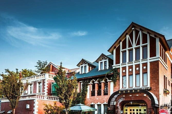 Flexible Tianjin City Highlights Private Day Tour with Lunch - Why This Tour Stands Out