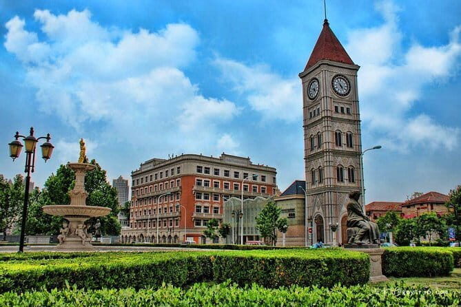 Flexible Tianjin City Highlights Private Day Tour with Lunch - How the Experience Comes Together