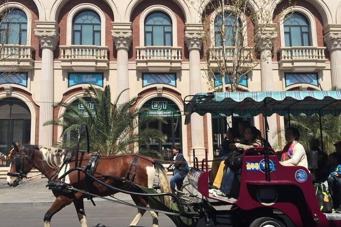 Flexible Tianjin City Highlights Private Day Tour with Lunch - FAQ