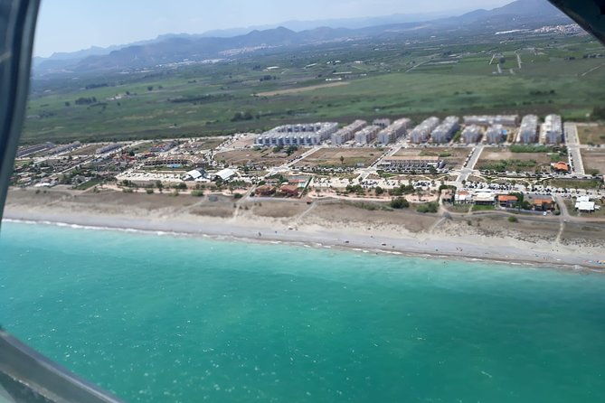 flight-experience-on-valencian-coast