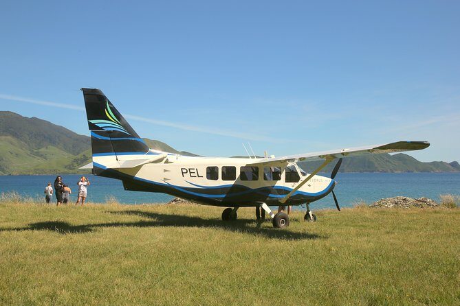 Flight Experience our Water and Wilderness Scenic Tour - Who Will Love This Tour?