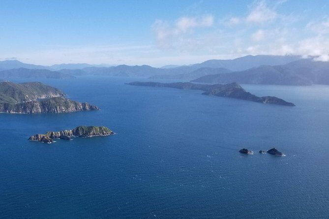 Flight Experience our Water and Wilderness Scenic Tour - The Sum Up: Who Should Book?
