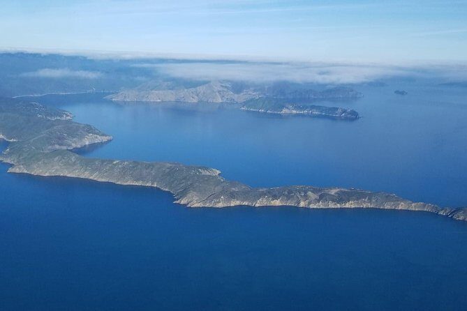 Flight Experience our Water and Wilderness Scenic Tour - FAQ