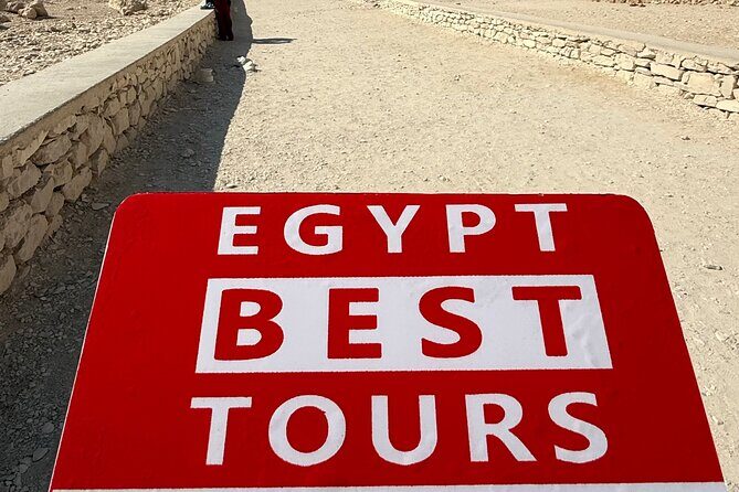 Flight from Cairo to Luxor Includes King Tut's Tomb - FAQ
