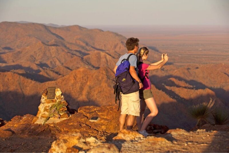 Flinders Ranges & Outback: 3-Day 4WD Tour from Adelaide - Final Thoughts