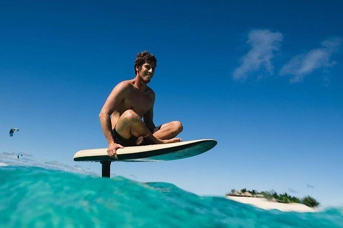 Fliteboard Gold Coast - Fliteboard Gold Coast: An Unforgettable Water Adventure