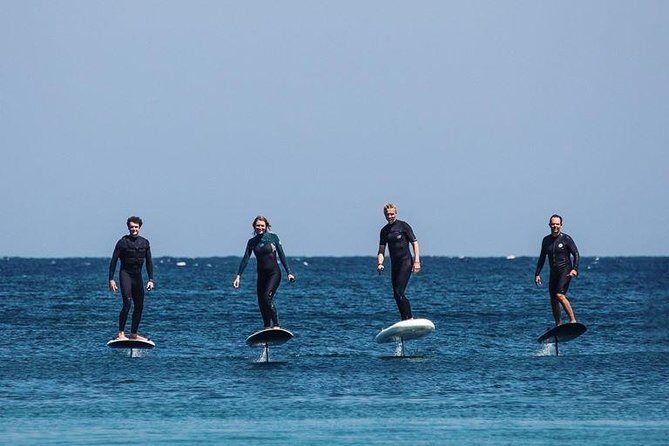Fliteboard Gold Coast - Practicalities: What You Need to Know  
