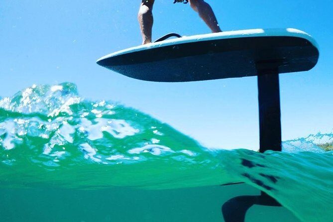 Fliteboard Gold Coast - Who Will Love This Experience?  