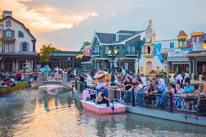 Floating and Train Market Experience from Bangkok - Who Is This Tour Best For?