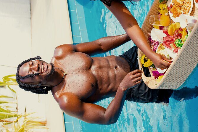 Floating Brunch Pool Experience - FAQ