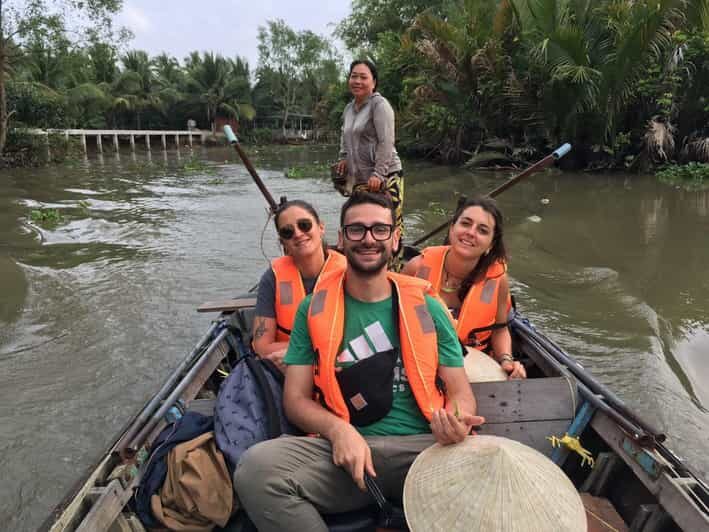 floating market boat trip everyday - Frequently Asked Questions