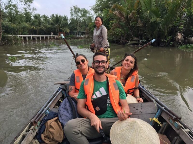 floating market boat trip everyday - Final Thoughts