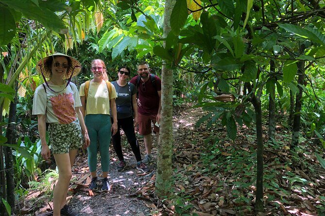 Floating Market Tour 5:30-11:00 - FAQ