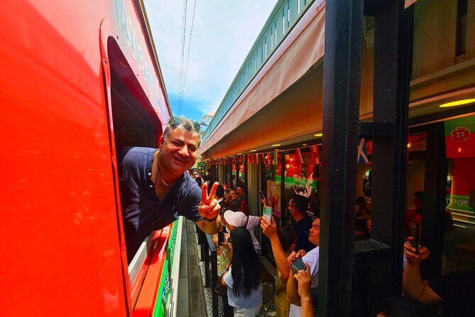 Floating Market & Train Market Private Tour(Premium Service) - Frequently Asked Questions