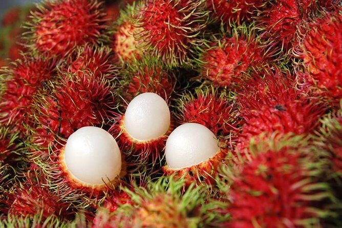 Floating Market with Wat Bang Kung Temple and the Railway Market - An In-Depth Look at the Tour Experience