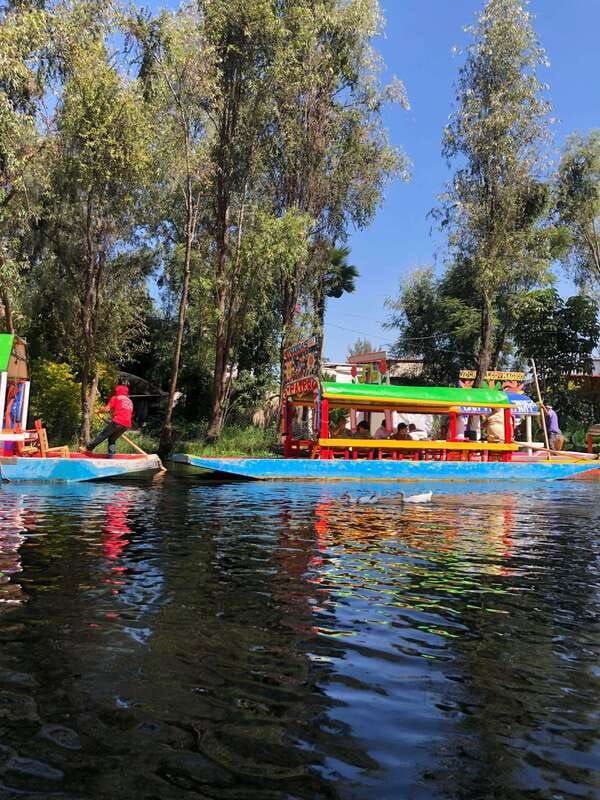 floating-party-in-xochimilco-canals-tequila-and-tradition