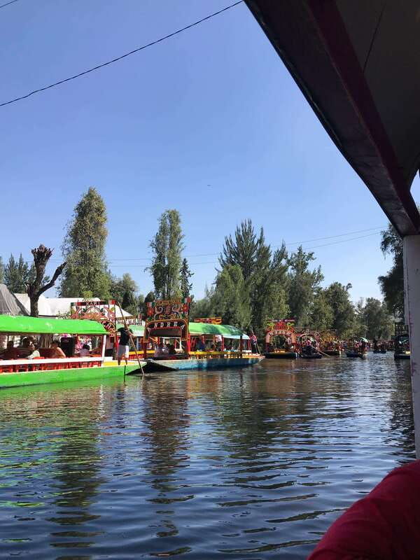 floating-party-in-xochimilco-canals-tequila-and-tradition