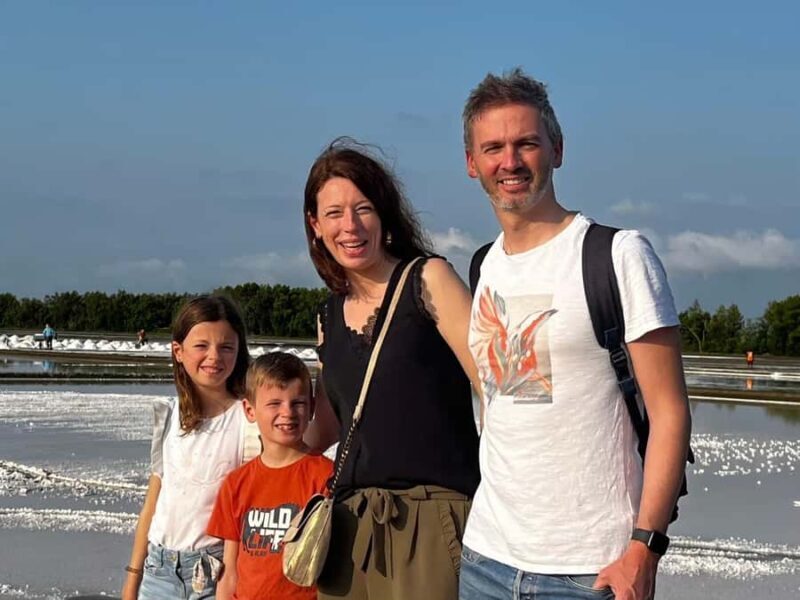 Floating & Railway markets (multi-language) - An In-Depth Look at the Tour Experience