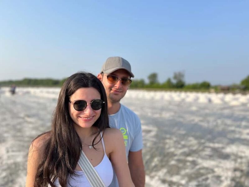 Floating & Railway markets (multi-language) - Why This Tour Works for Different Travelers