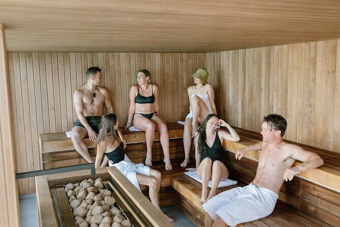 Floating Sauna & Lake Plunge Experience  Queenstown - Who Will Love This Experience?