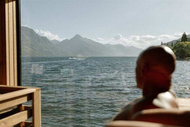 Floating Sauna & Lake Plunge Experience  Queenstown - Who Might Want to Skip It?