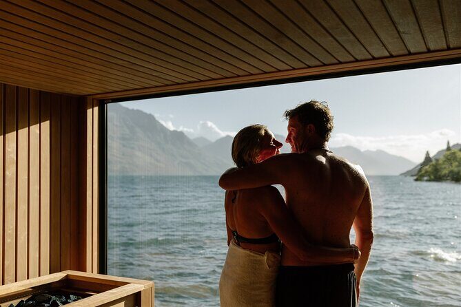 Floating Sauna & Lake Plunge Experience  Queenstown - Final Thoughts
