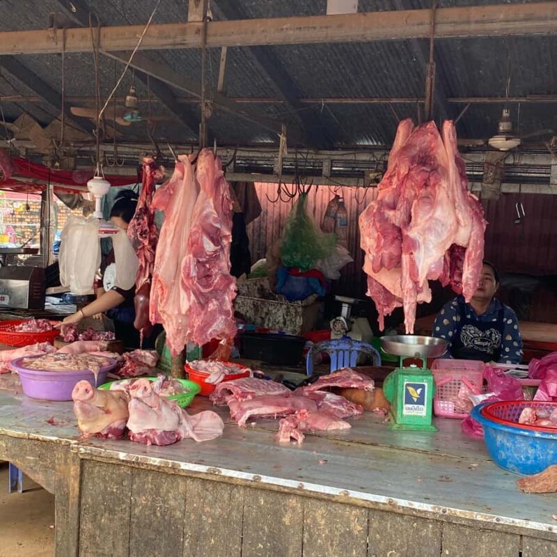 Floating Village Kampong Pluk Private Tour with Boat & Guide - Key Points