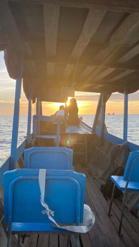 Floating Village Kampong Pluk Private Tour with Boat & Guide - The Sum Up: Is It Worth It?