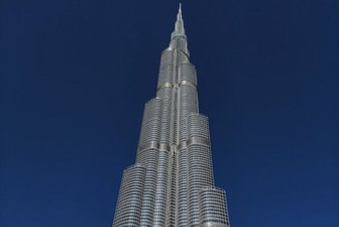 Floor 124 Burj Khalifa Ticket With Dinner at The Burj Club - Is This Tour Worth the Price?