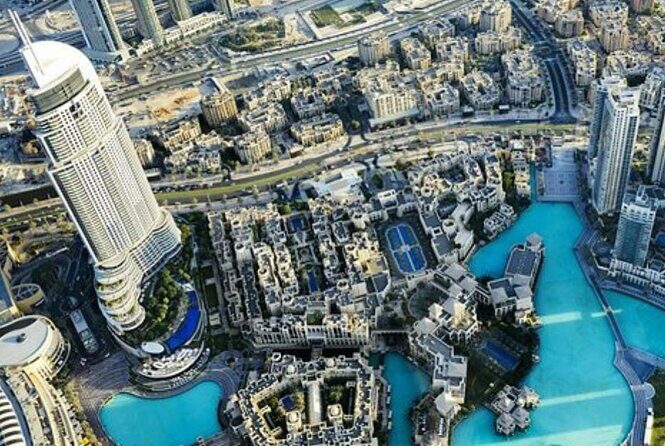 Floor 124 Burj Khalifa Ticket With Dinner at The Burj Club - Frequently Asked Questions