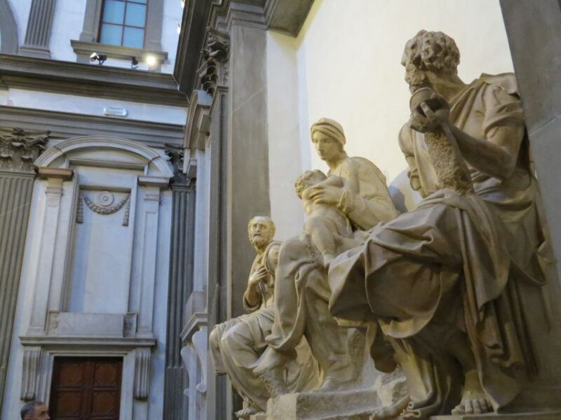 florence-1-5-hour-medici-chapel-private-tour