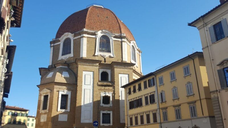 florence-1-5-hour-medici-chapel-private-tour