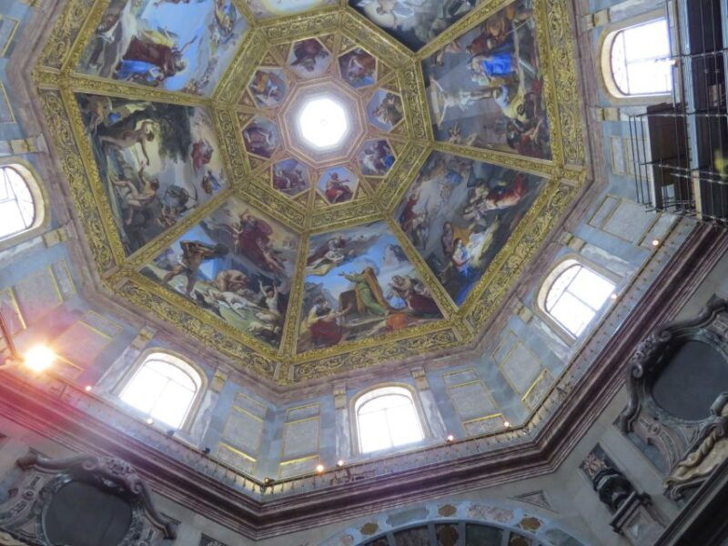 florence-1-5-hour-medici-chapel-private-tour