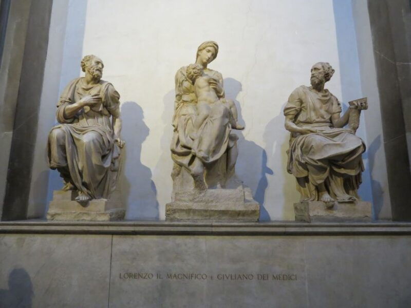 florence-1-5-hour-medici-chapel-private-tour