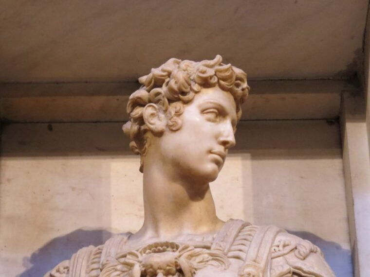 florence-1-5-hour-medici-chapel-private-tour