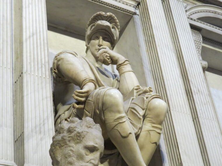 florence-1-5-hour-medici-chapel-private-tour