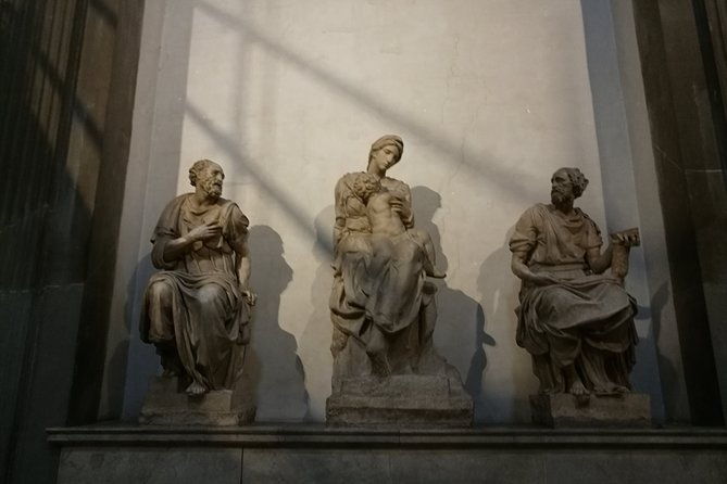 florence-1-5-hour-medici-chapels-monolingual-small-group-guided-tour
