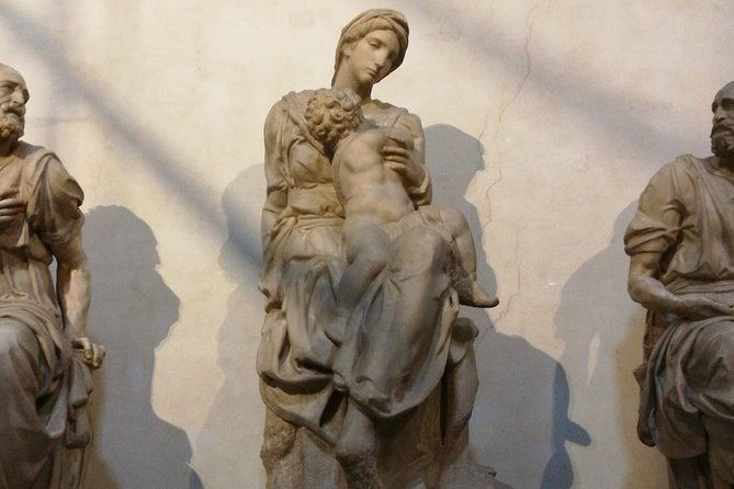 florence-1-5-hour-medici-chapels-monolingual-small-group-guided-tour