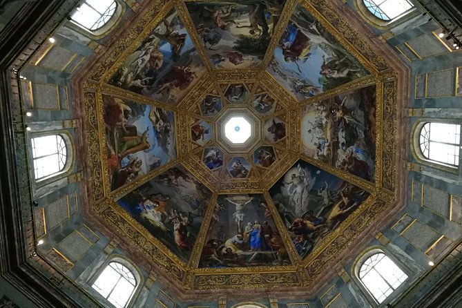 florence-1-5-hour-medici-chapels-monolingual-small-group-guided-tour