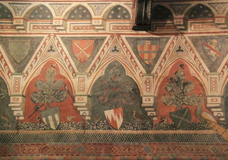 florence-1-hour-private-tour-of-an-ancient-florentine-house