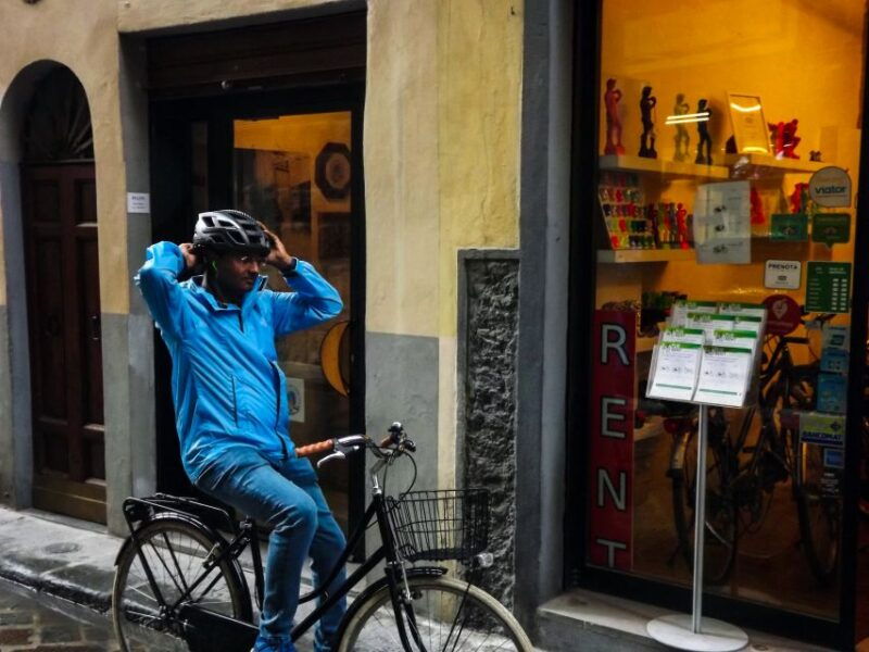 florence-2-hour-bike-tour