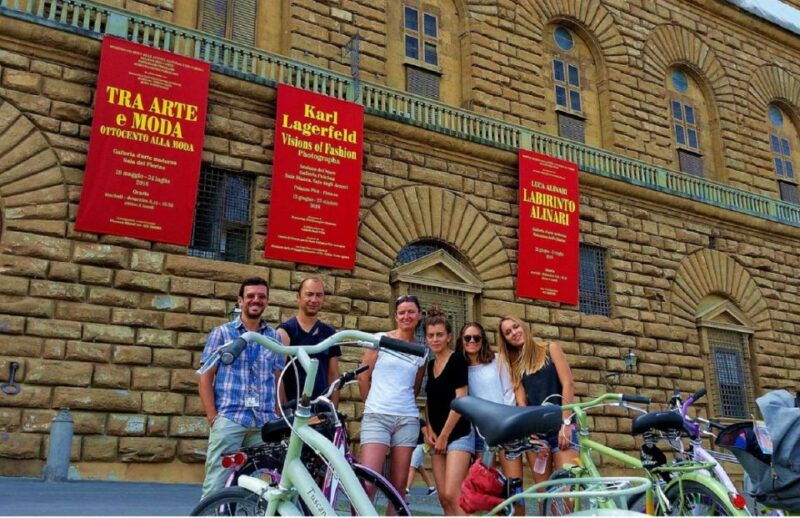 florence-2-hour-bike-tour