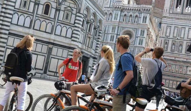 florence-2-hour-bike-tour