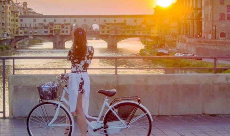 florence-2-hour-bike-tour