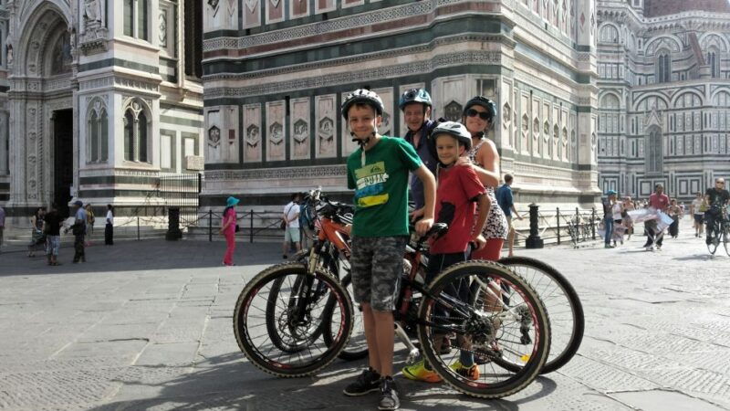 florence-2-hour-bike-tour