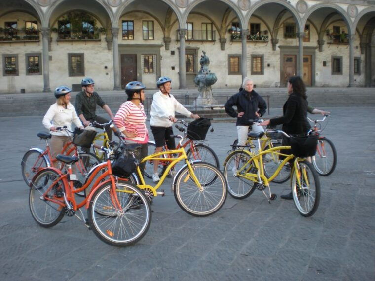 florence-2-hour-bike-tour